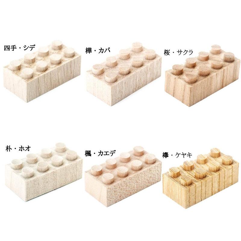 ブロック もくロック (34ピースセット） 3歳 誕生日プレゼント 子供