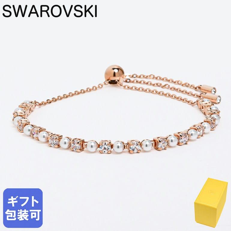 SWAROVSKI（スワロフスキー） ブレスレット Matrix Tennis