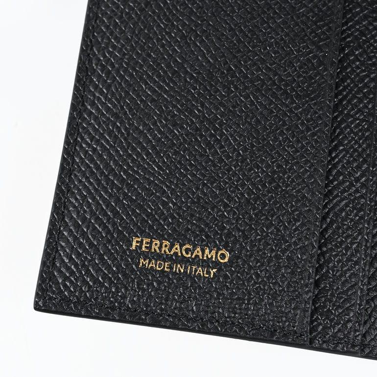 FERRAGAMO（フェラガモ） サルヴァトーレフェラガモ カードケース 名刺