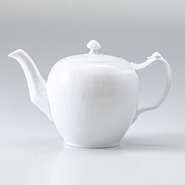 ROYAL COPENHAGEN（ロイヤルコペンハーゲン） ホワイトフルーテッド