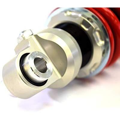 YSS製 セロー250 トリッカー リアショック 新品 プリロード調付リア