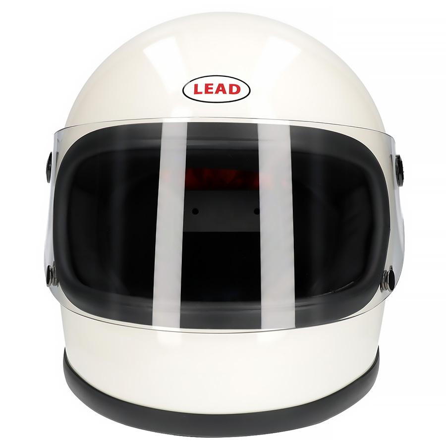 リード工業 ヘルメット バイク フルフェイス ヘルメット バイク フル