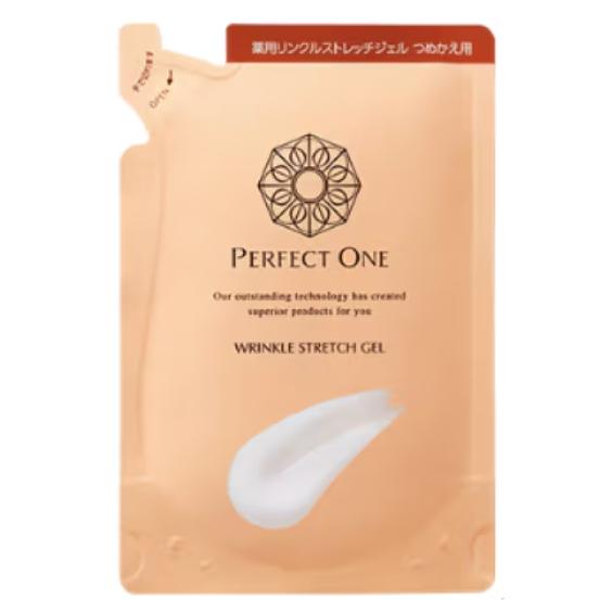 PERFECT ONE（パーフェクトワン） 薬用リンクルストレッチジェル 50g