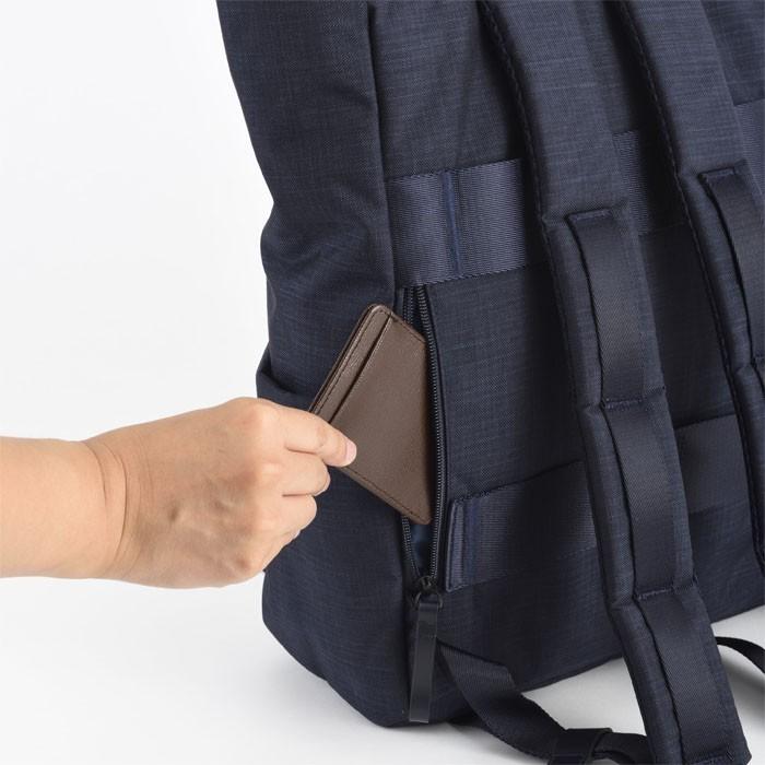 MILESTO（ミレスト） デイバッグ リュックサック 男女兼用 STLAKT