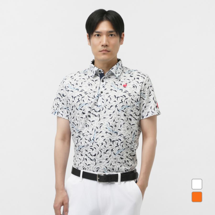 le coq sportif GOLF（ルコックスポルティフ ゴルフ） ルコック