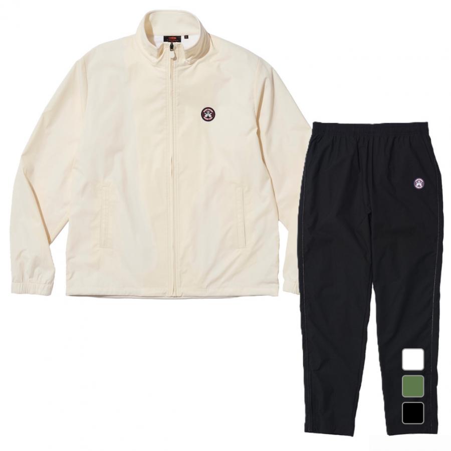 ティゴラバイビームスデザイン ユニセックス 上下セット テニスウェア