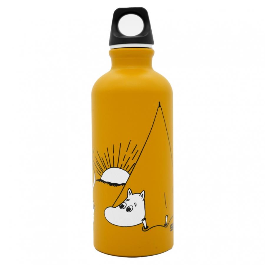 SIGG（シグ） ムーミンキャンピング 0.4L 50349 水筒 : アルペン