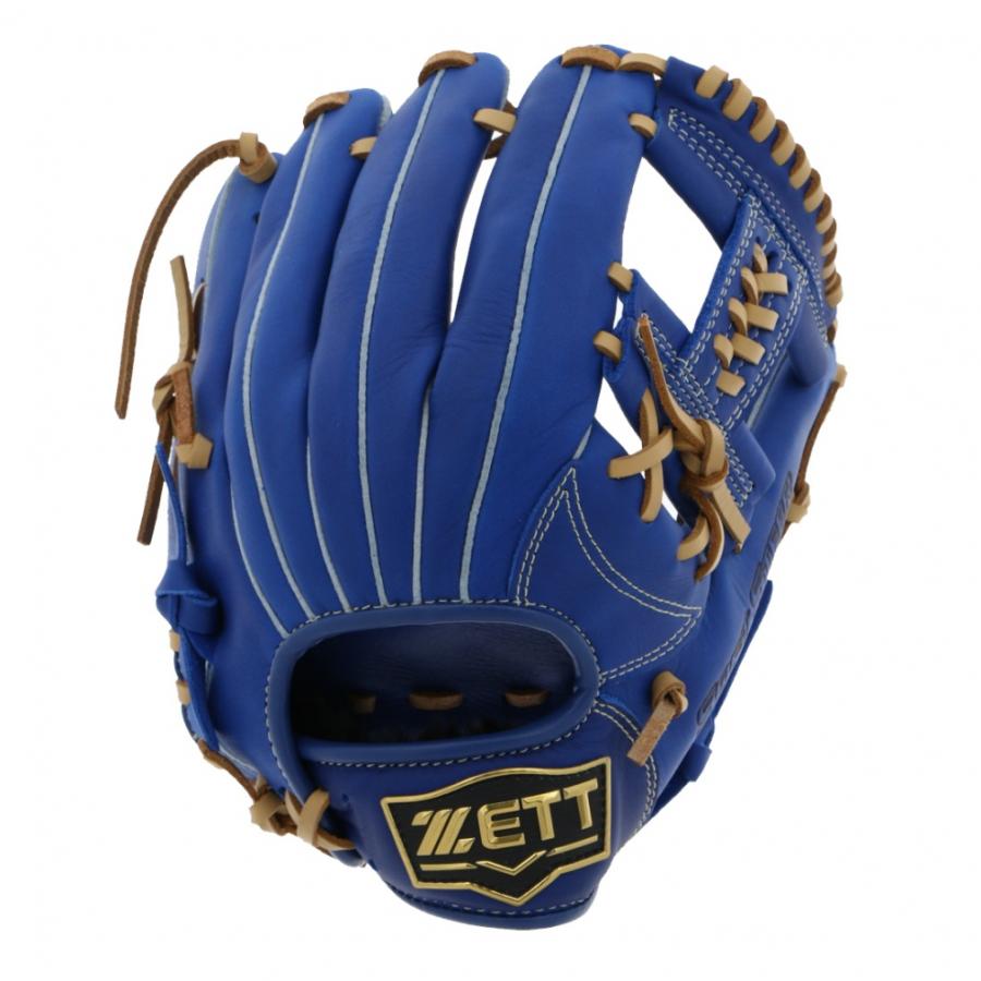 ゼット（ZETT） 少年軟式グラブ ソフトステア BJGB74430 ジュニア