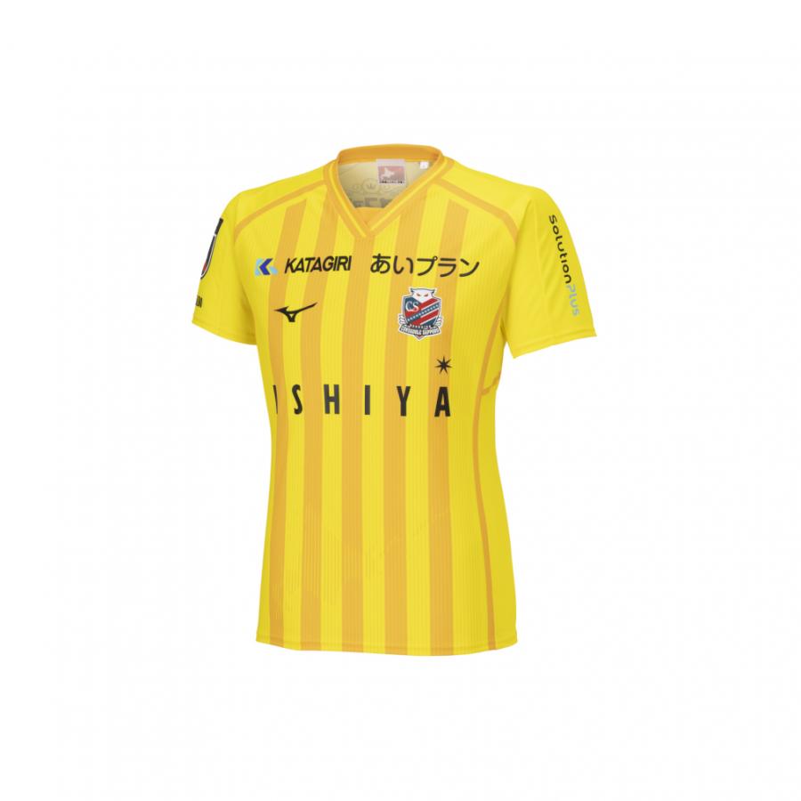 MIZUNO（ミズノ） メンズ サッカー/フットサル 北海道コンサドーレ札幌