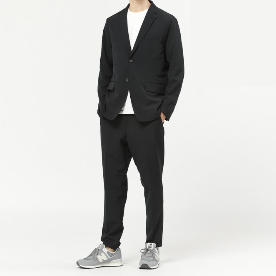 New Balance（ニューバランス） メンズ THE CITY ジャケット パンツ