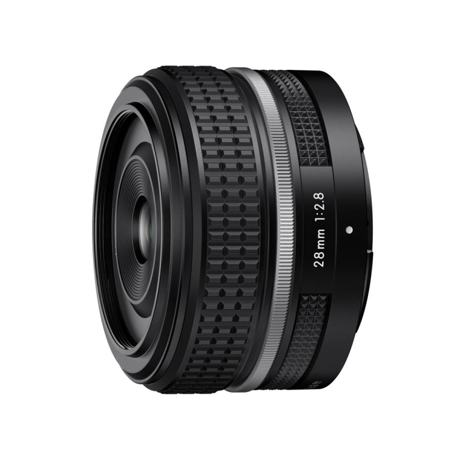 Nikon NIKKOR Z 28mm f/2.8 Special Edition【お取り寄せ（1週間から10