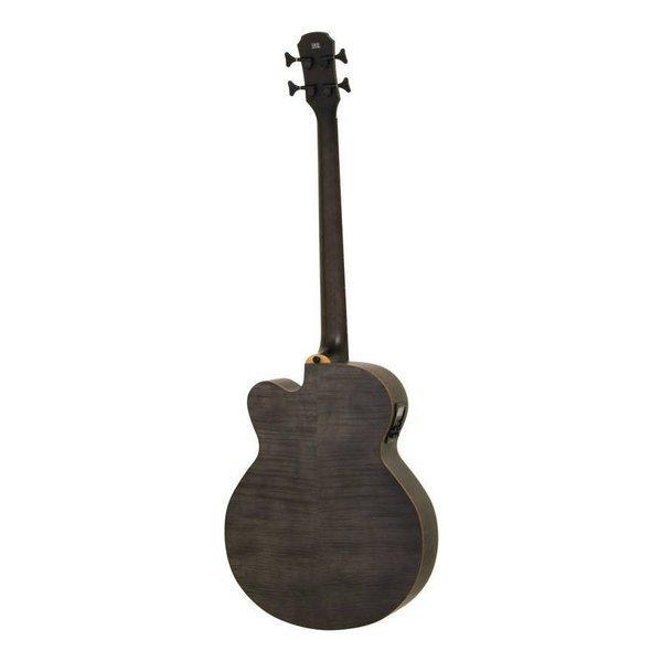 ARIA（アリア） ARIA FEB-F2/FL STBK(Stained Black) エレクトリック