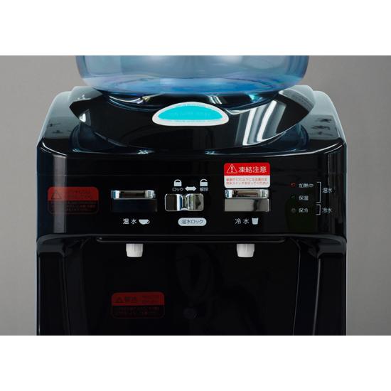 即納 ツインウォーターサーバー ※専用フィルターなし 新型 TWINS