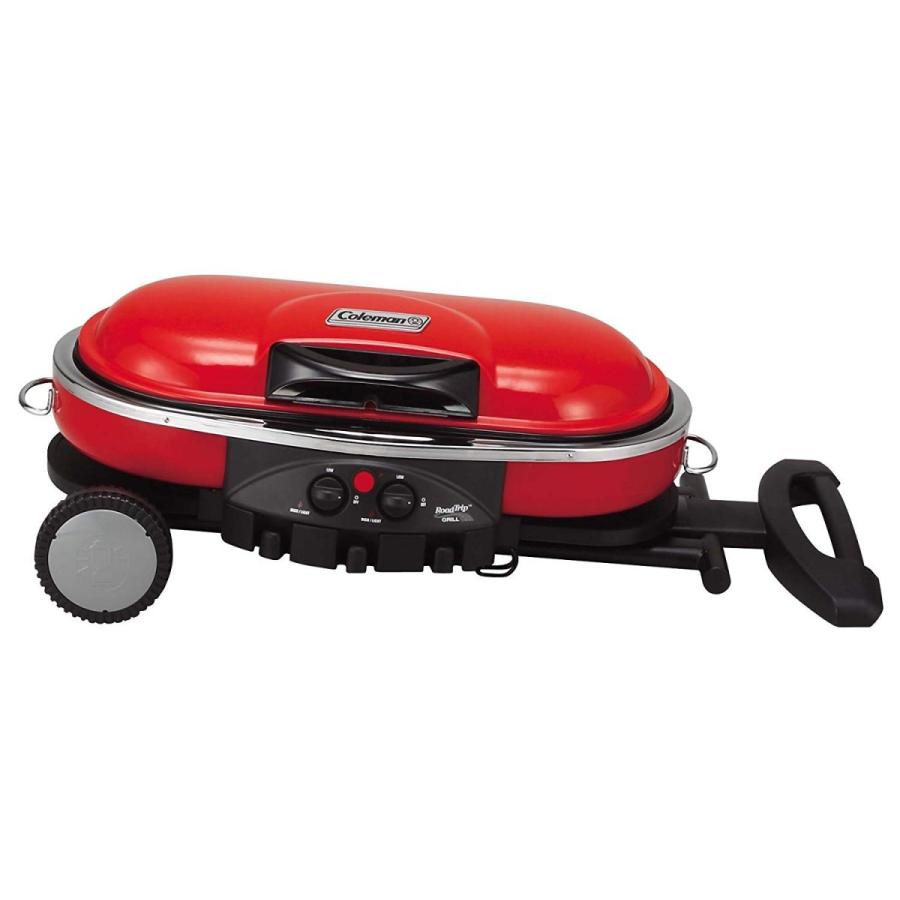 Coleman（コールマン） BBQ バーベキュー アウトドア コンロ グリル LP