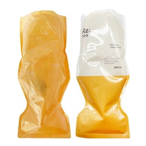 Re: アジュバン リ エミサリー シャンプー 1000ml ＆ リ エミサリー