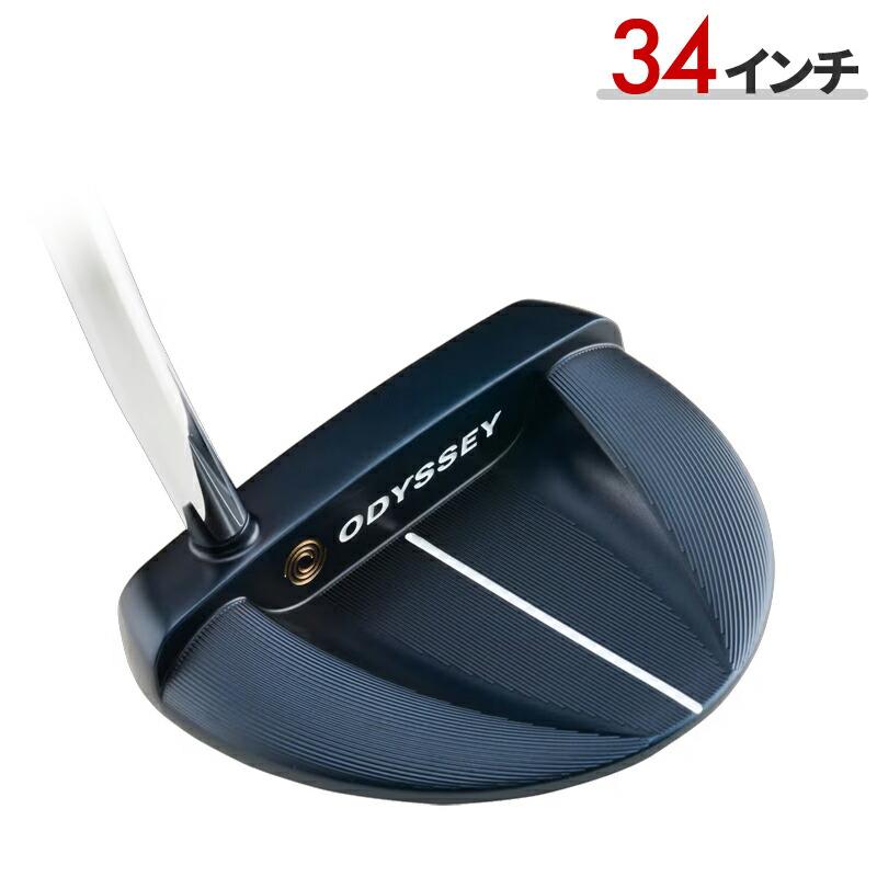 AiーONE 【即納】 オデッセイ Ai-ONE パター ミルド ロッシーV T