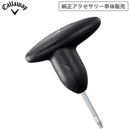 Callaway（キャロウェイ） 【即納】 キャロウェイゴルフ トルクレンチ
