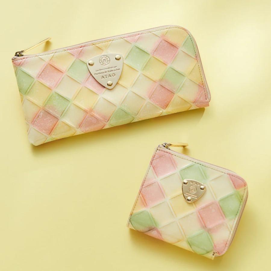 ATAO（アタオ） ATAO公式 ブロックパーティーシリーズ キャンディ