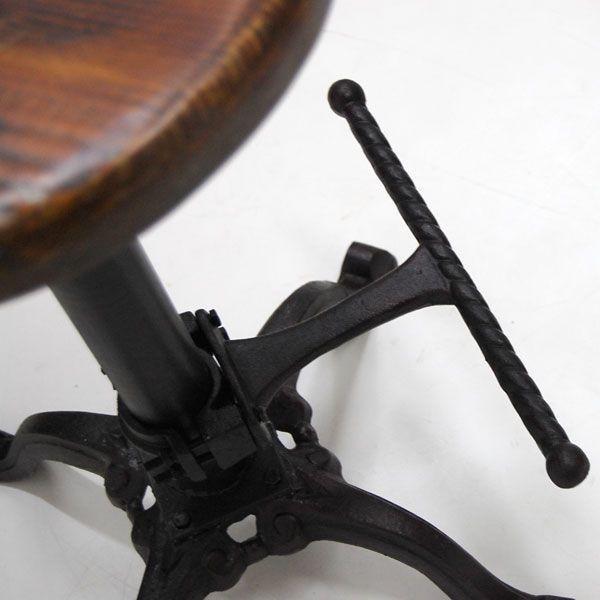 DULTON（ダルトン） バースツール カウンタースツール バースツール