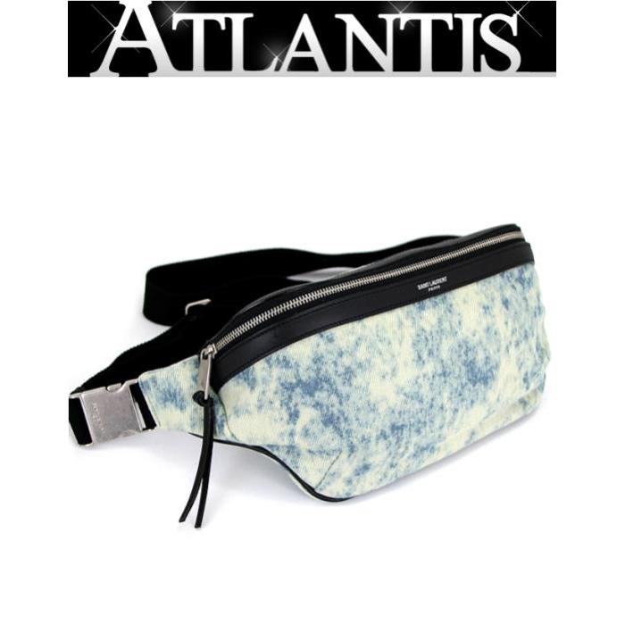 Yves Saint Laurent（イヴ・サンローラン） SALE 極美品 サンローラン