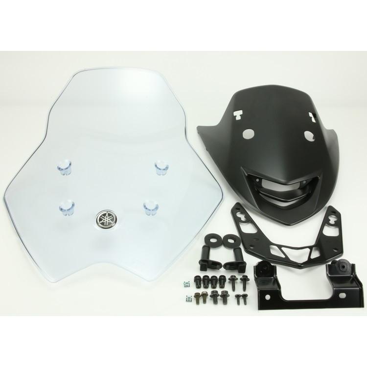 台湾ヤマハ純正 マジェスティS MAJESTY S SG28J MAX ユーロタイプ