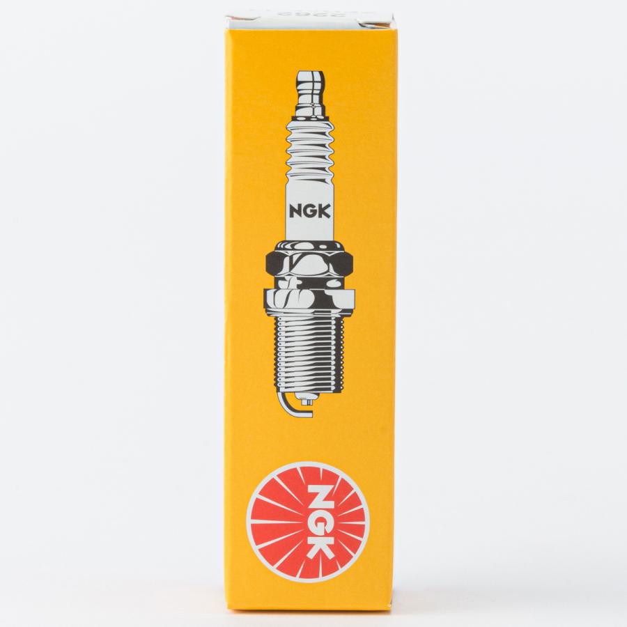 NGK エヌジーケー BKR6E-11 グリーンプラグ 2756 : オートバックス
