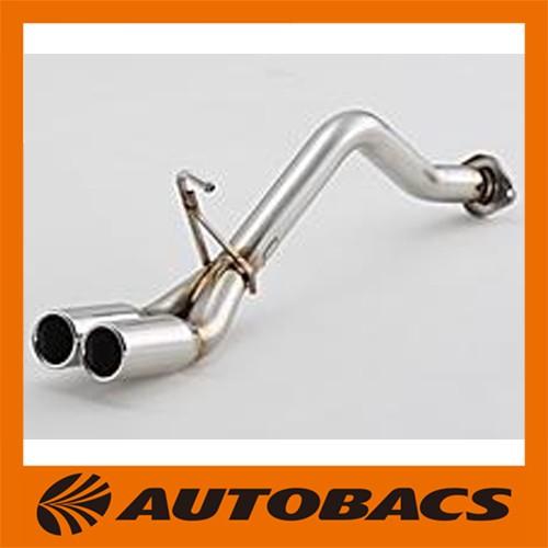 フジツボ LegalisK Type2 440-71111 ダイハツ エッセ 2WD