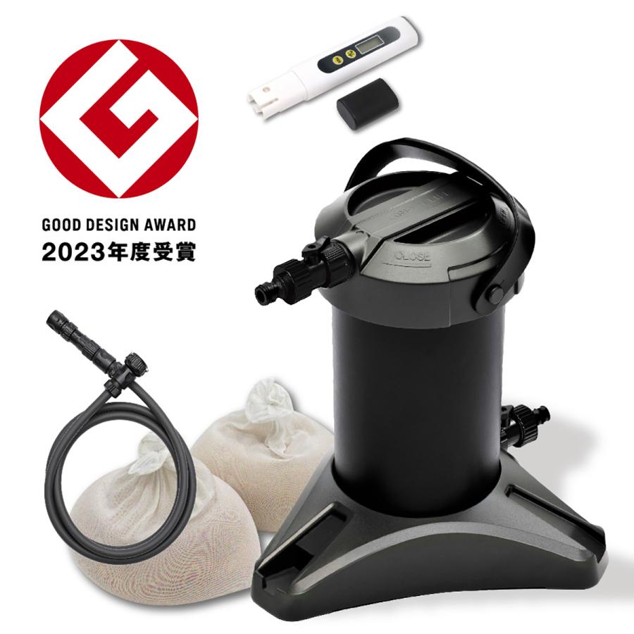 GREEN LIFE 純水器 ピュアニッシュプラス JU-02 : オートバックスYahoo