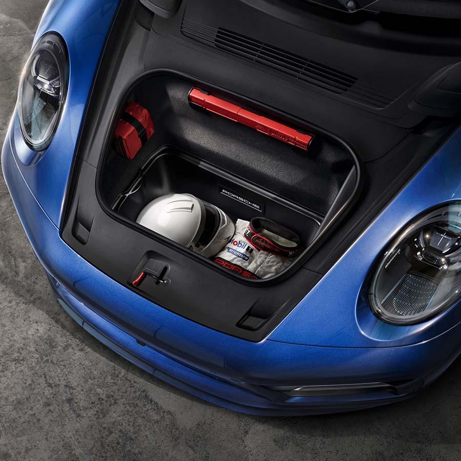 ポルシェ純正】カーゴライナー ポルシェ 992カレラ 992044002 : Auto