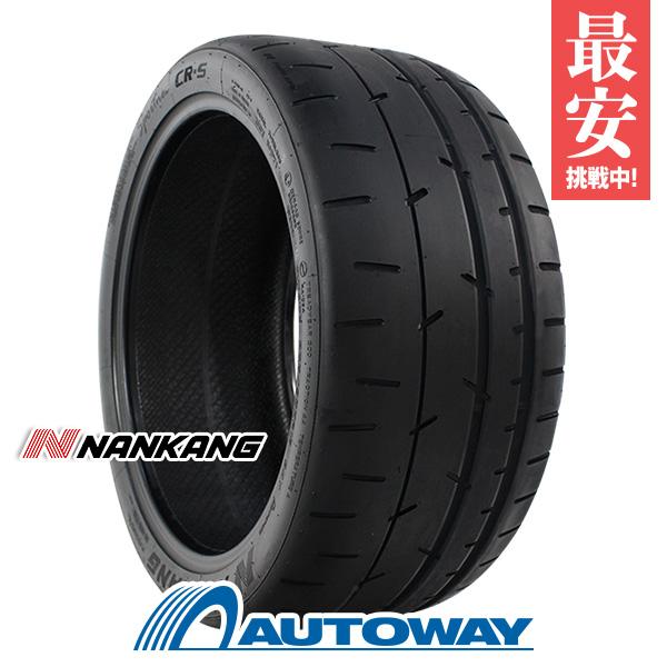 NANKANG（ナンカン） 295/30R18 タイヤ サマータイヤ CR-S : AUTOWAY