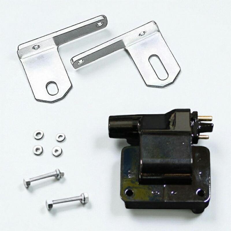 ORSタニグチ NEWハイパワーコイルR SJ30・JA71・11・51用 ジムニー