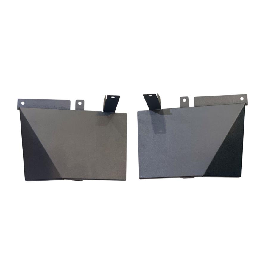 JEPPESEN フォグハーネスカバー JEEP ラングラー JL 2018〜 沖縄・離島