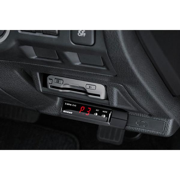 PIVOT by diffeducation PIVOT ピボット スロットルコントローラー 3