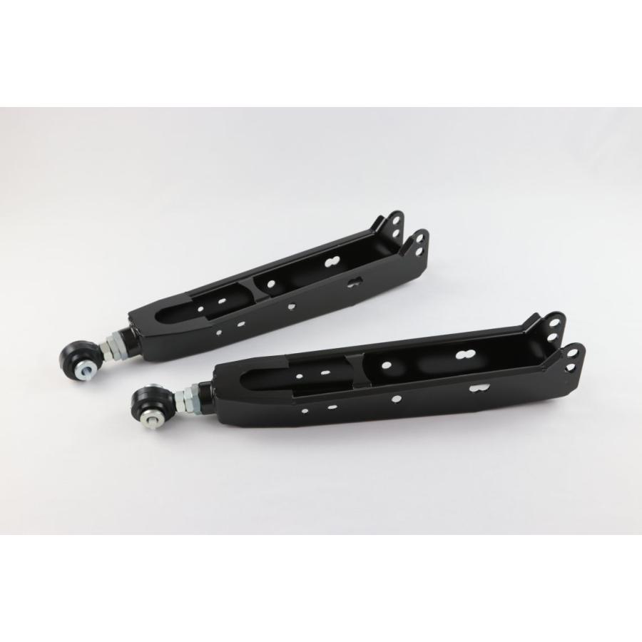 SilkRoad シルクロード リアロアアーム 86 ハチロク ZN6 : オート