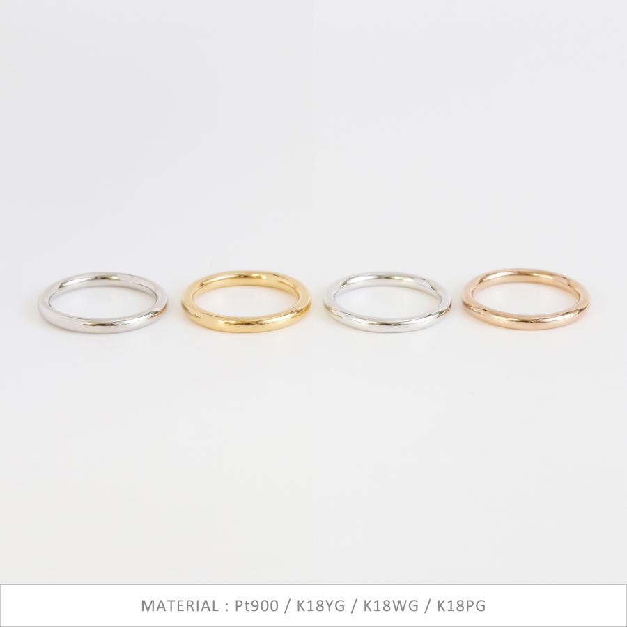 Avaron（アヴァロン） 一粒 ダイヤモンド ツイスト リング 指輪