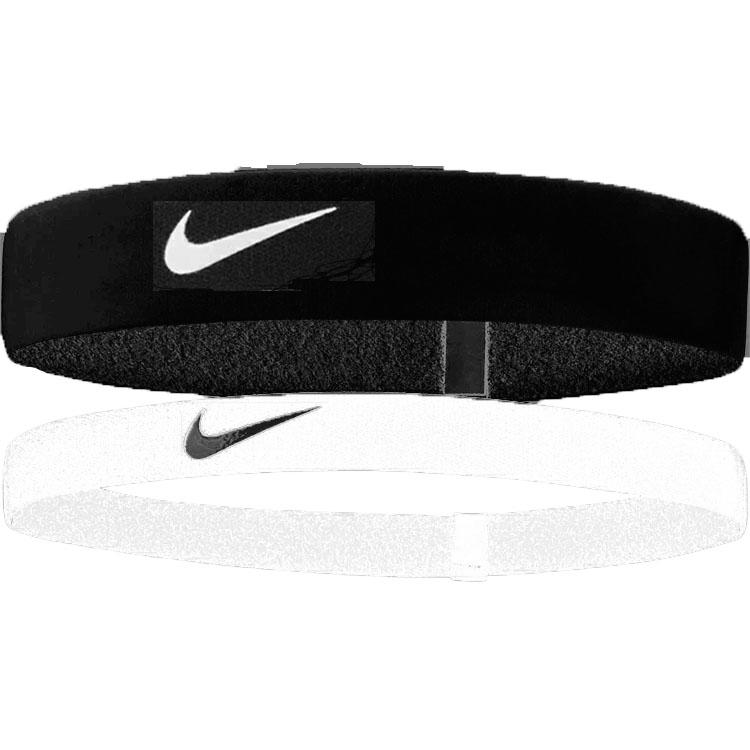 NIKE（ナイキ） フレックスヘッドバンド 2PK 2本セット メンズ