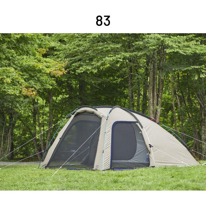 テント 約1〜2人用 ホールアース WHOLE EARTH アーストリッパー 2.0