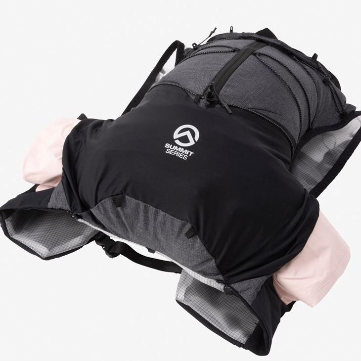 THE NORTH FACE（ザ ノースフェイス） ランニングベスト トレイル