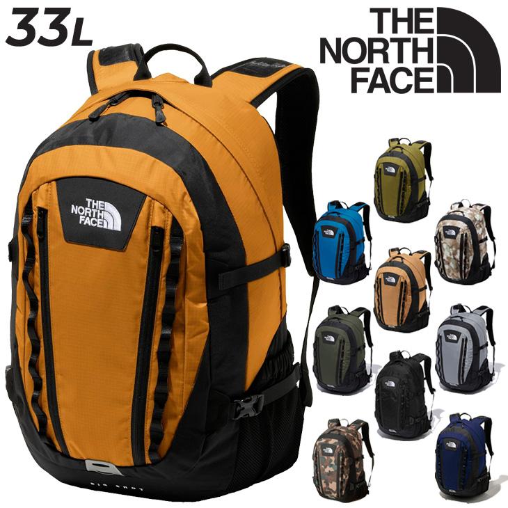 THE NORTH FACE（ザ ノースフェイス） ノースフェイス リュックサック