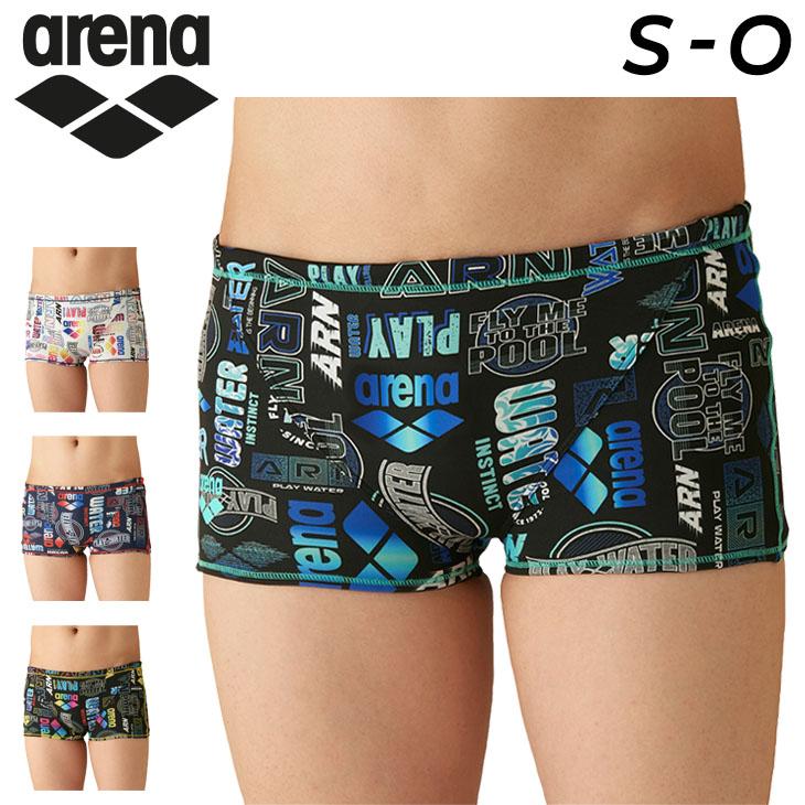 アリーナ（arena） 水着 水泳 競泳 スイムウェア メンズ 練習用