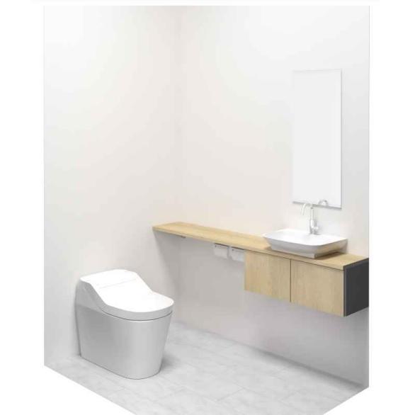 Panasonic（パナソニック） アラウーノS160シリーズトイレ