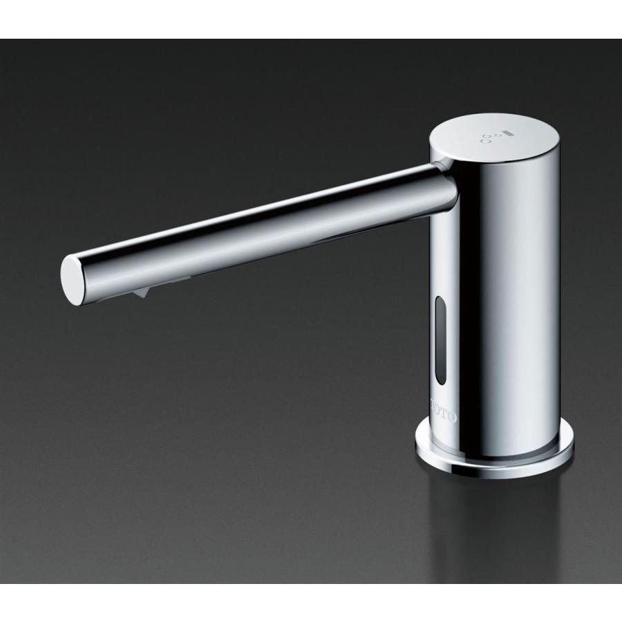 TOTO TLK07S04JA オートソープディスペンサー 自動水石けん供給栓