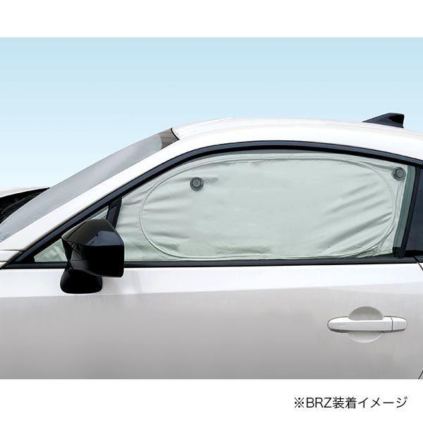 SUBARU（スバル） 本州送料無料【SUBARU】オリジナル サンシェード