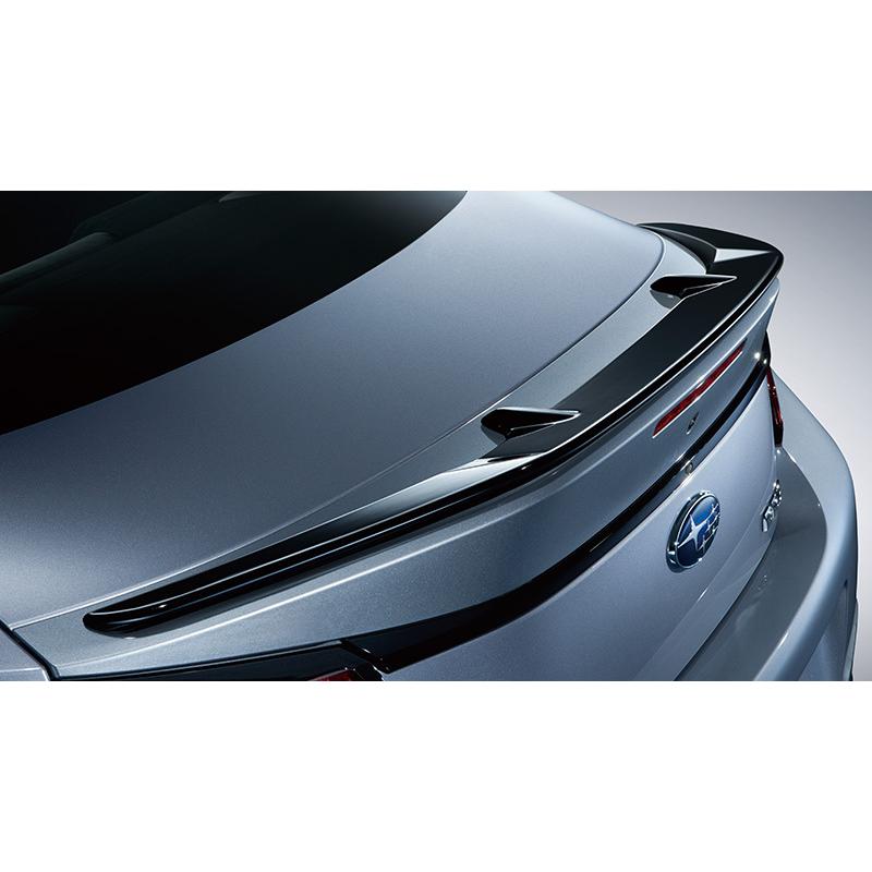 SUBARU（スバル） 【BRZ・ZD】トランクスポイラー【スバル純正