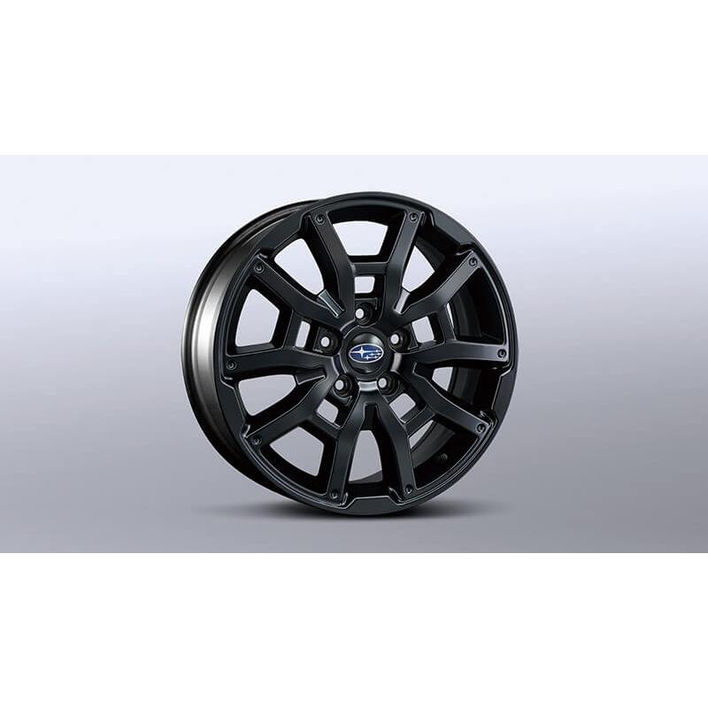 SUBARU（スバル） 【インプレッサ・GU】17インチアルミホイール