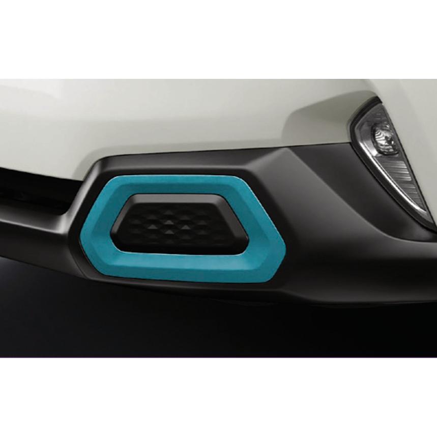 SUBARU（スバル） 【フォレスター・SL】フロントバンパー