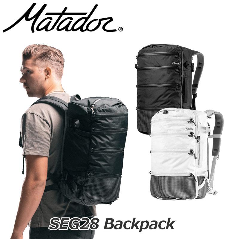 MATADOR（マタドール） セグ28 バックパック SEG28 Backpack 28