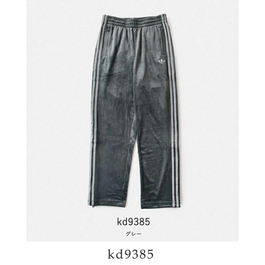 adidas Originals アディダス オリジナルス ファイヤーバード ベロア