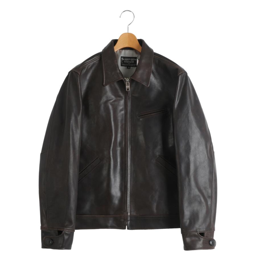 Schott N.Y.C（ショット） Schott / ショット ： SPECIAL LEATHER