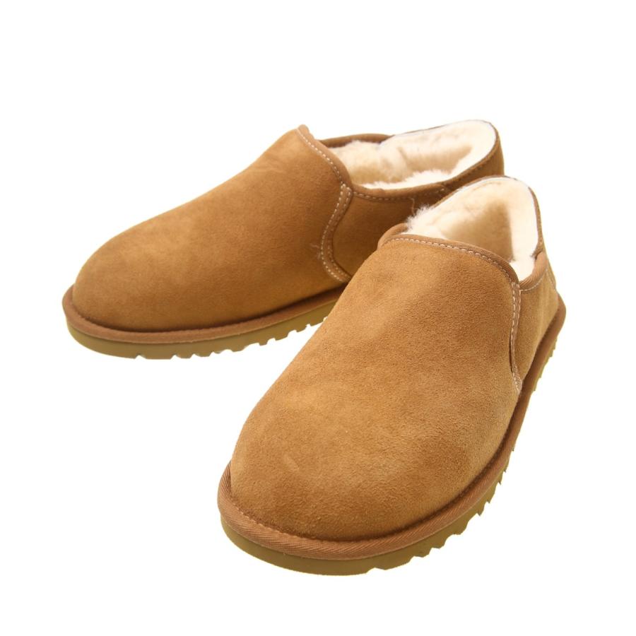 UGG Australia（アグオーストラリア） UGG / アグ ： Kenton / 全3色